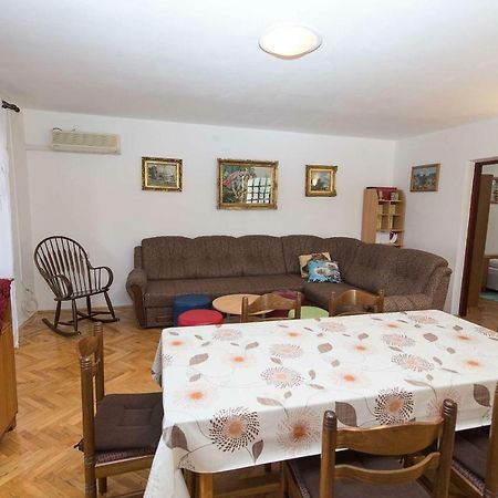 Apartman Ivan Dramalj Exterior photo