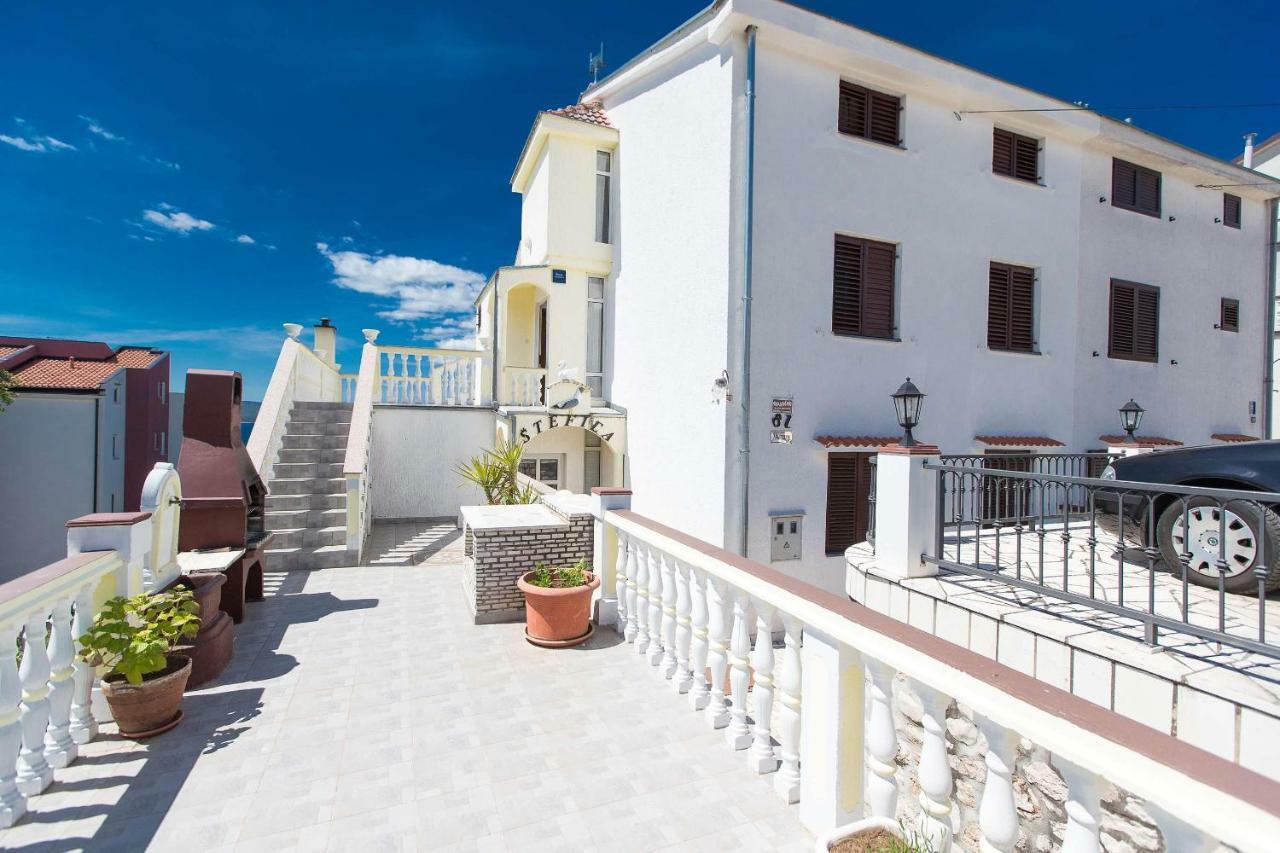 Apartman Ivan Dramalj Exterior photo