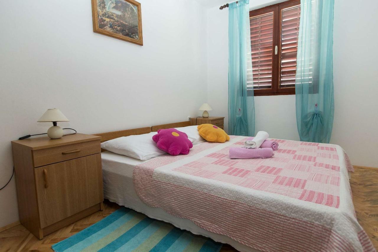 Apartman Ivan Dramalj Exterior photo