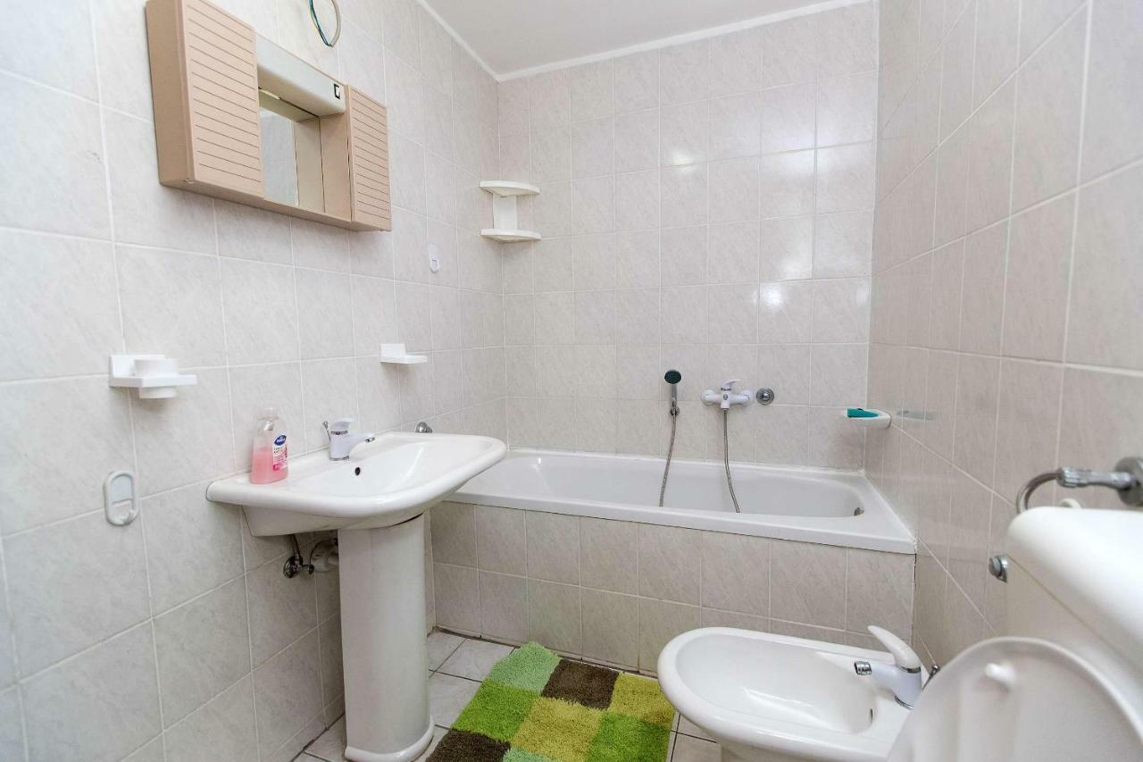 Apartman Ivan Dramalj Exterior photo