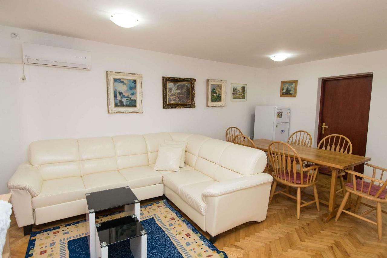 Apartman Ivan Dramalj Exterior photo