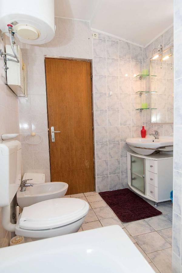 Apartman Ivan Dramalj Exterior photo