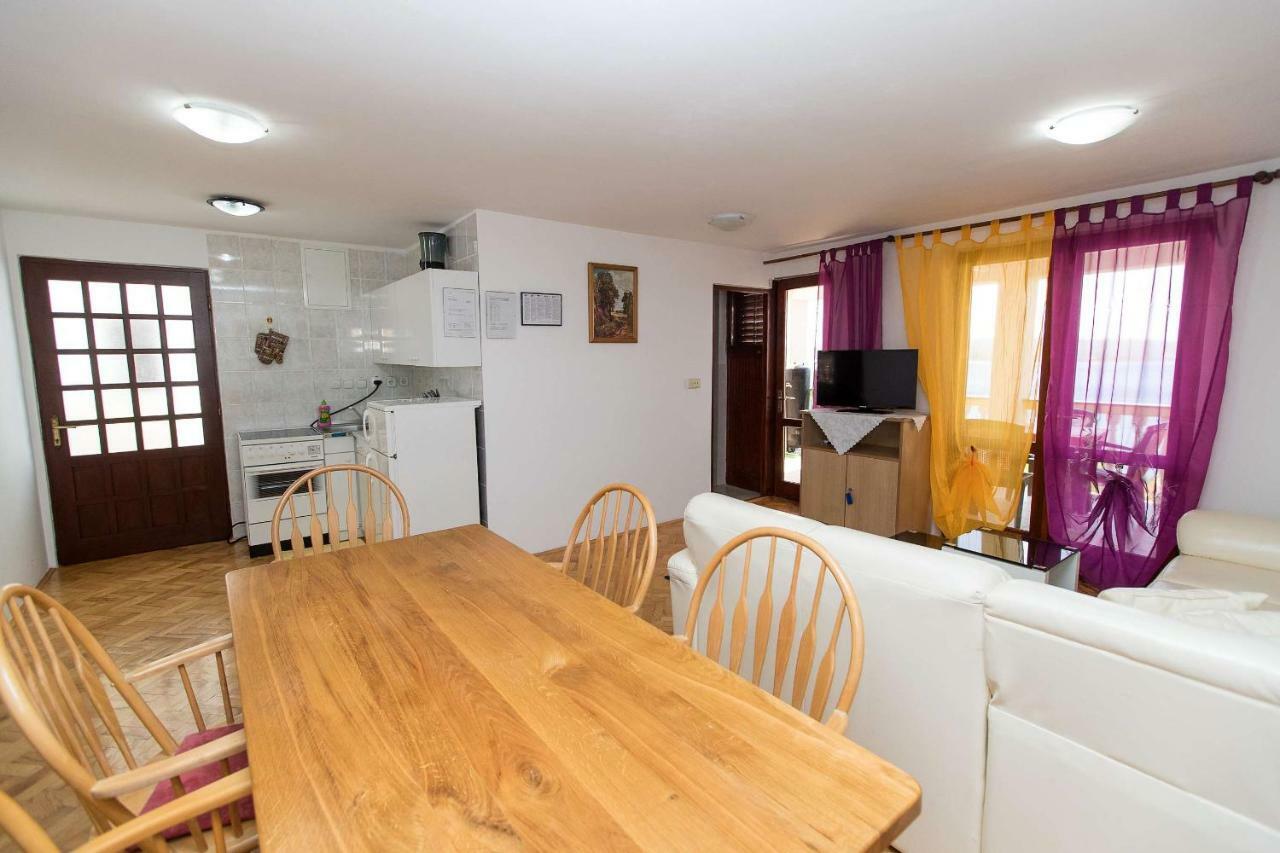 Apartman Ivan Dramalj Exterior photo