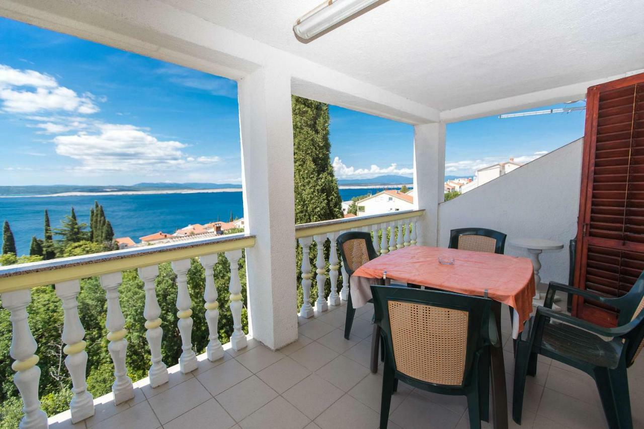 Apartman Ivan Dramalj Exterior photo