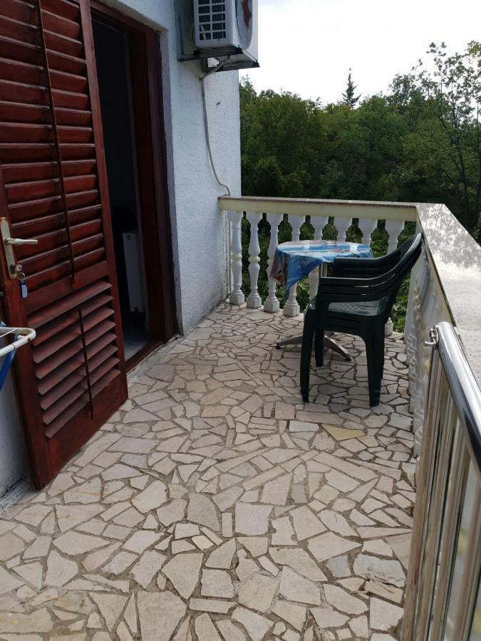 Apartman Ivan Dramalj Exterior photo
