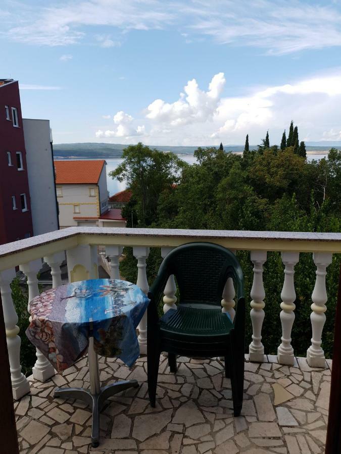Apartman Ivan Dramalj Exterior photo