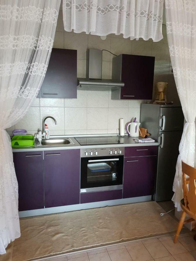 Apartman Ivan Dramalj Exterior photo